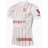 Oficiální Fotbalový Dres Sevilla FC Domácí 2021-22 pro Muži